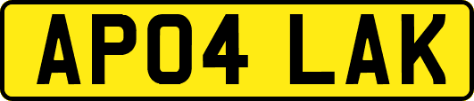 AP04LAK
