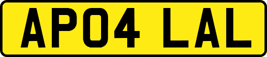 AP04LAL
