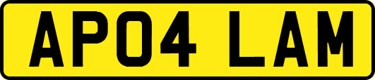 AP04LAM