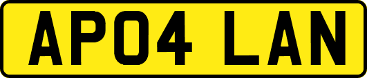 AP04LAN