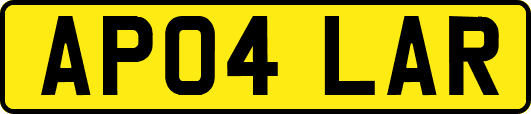 AP04LAR