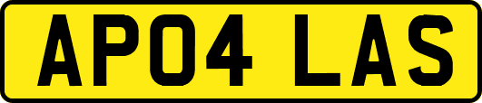 AP04LAS