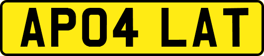 AP04LAT