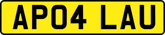 AP04LAU