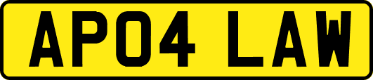 AP04LAW