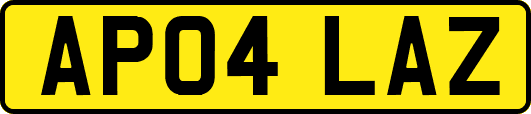 AP04LAZ
