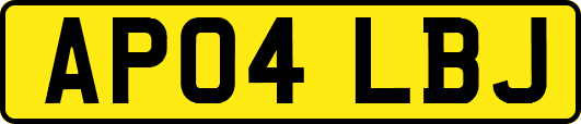 AP04LBJ