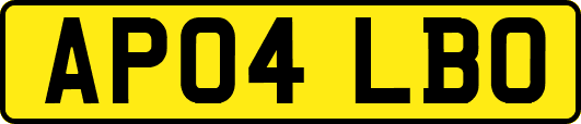 AP04LBO