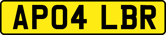 AP04LBR