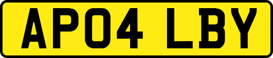 AP04LBY