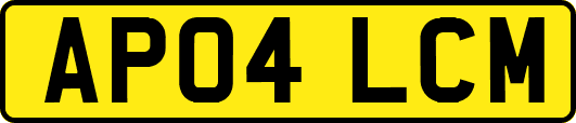 AP04LCM