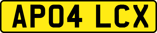 AP04LCX