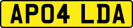 AP04LDA