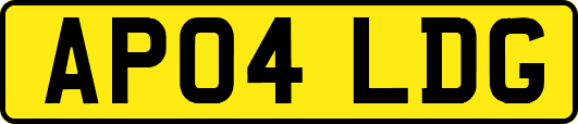 AP04LDG