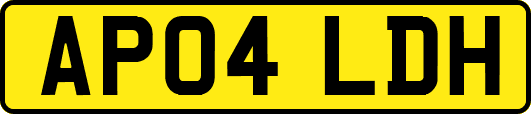 AP04LDH
