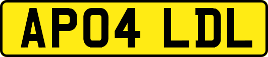 AP04LDL