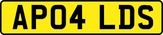 AP04LDS