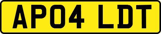 AP04LDT