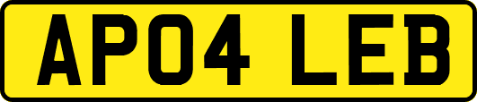 AP04LEB