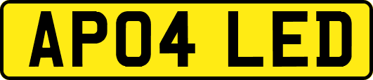 AP04LED