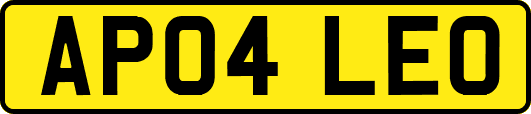 AP04LEO