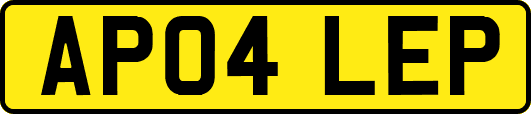 AP04LEP