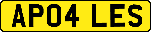 AP04LES