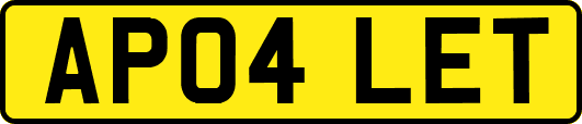 AP04LET