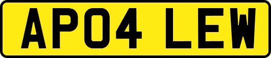 AP04LEW