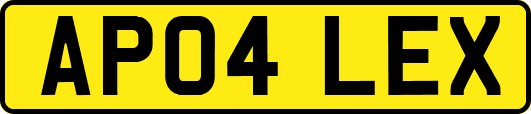 AP04LEX