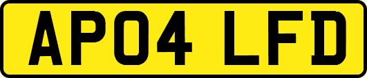 AP04LFD