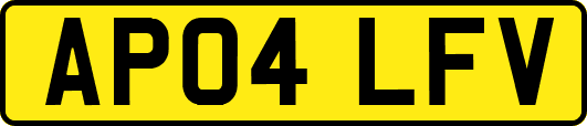 AP04LFV