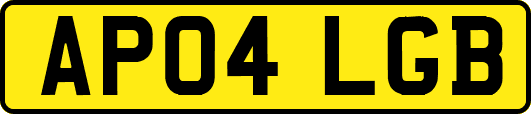 AP04LGB