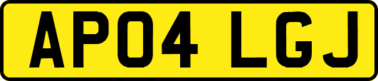 AP04LGJ