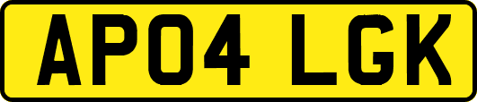 AP04LGK