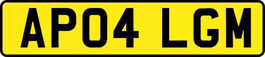 AP04LGM