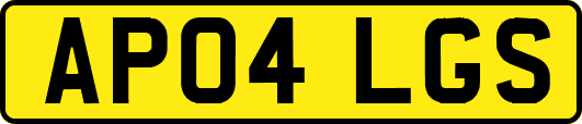 AP04LGS