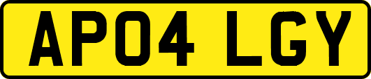 AP04LGY