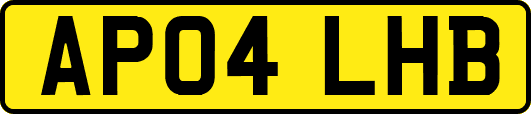 AP04LHB