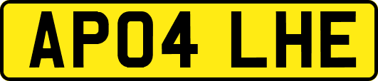 AP04LHE