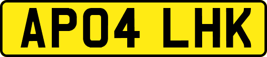 AP04LHK