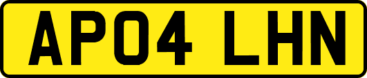 AP04LHN