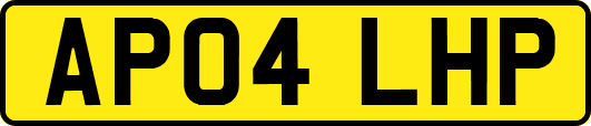 AP04LHP