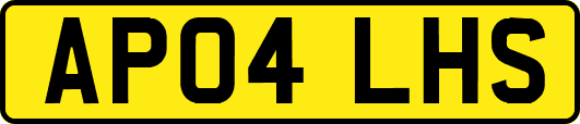 AP04LHS