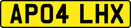 AP04LHX