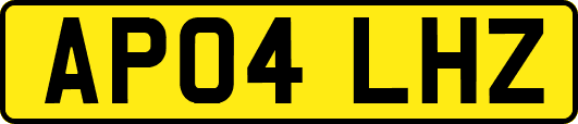 AP04LHZ