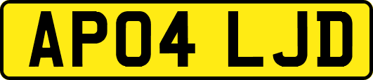 AP04LJD