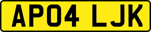 AP04LJK