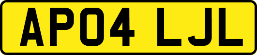 AP04LJL