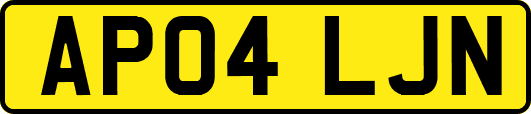 AP04LJN